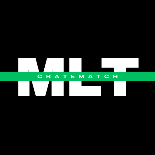 CrateMatch Logo